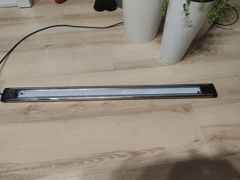 Lampa leddy slim 32w plant