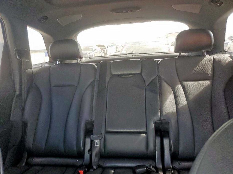 Audi Q7 Prestige 2019