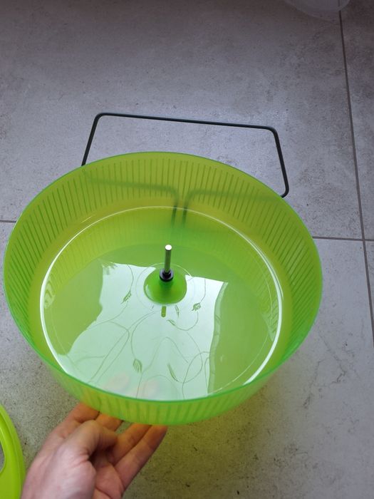 Nowy kołowrotek Trixie 28 cm
