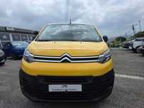 Citroën JUMPY 1.6 BLUEHDI M CLUB 115cv