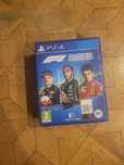 F1 2021 ps4 ps5 playstation