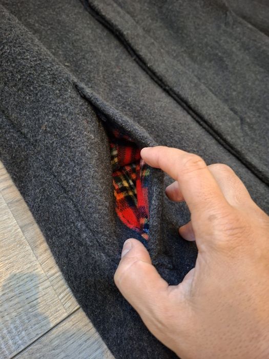 Samarra Alentejana Lã Handmade Vintage