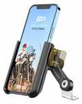 Motocyklowy uchwyt na telefon Grefay PB05-ET