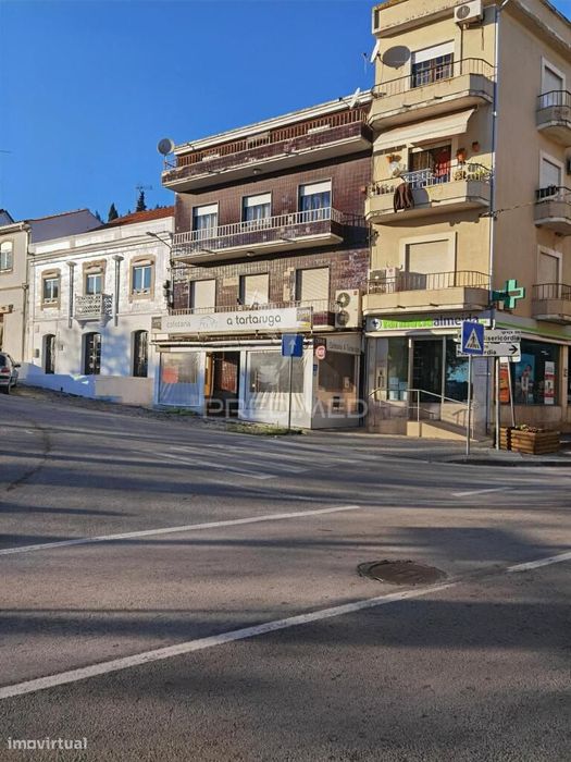 Trespasse - Café a Tartaruga, Pernes / Sentarem