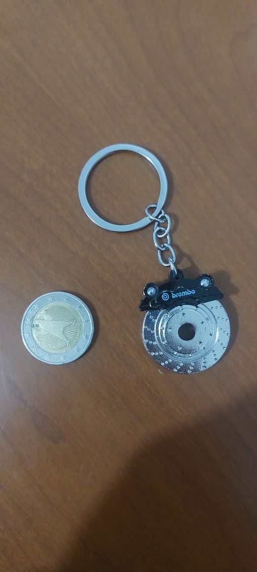 Porta chaves peças de carro