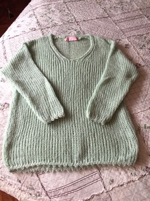 Swetet bizuu pistacjowy