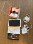 iPhone 11 plus zegarek