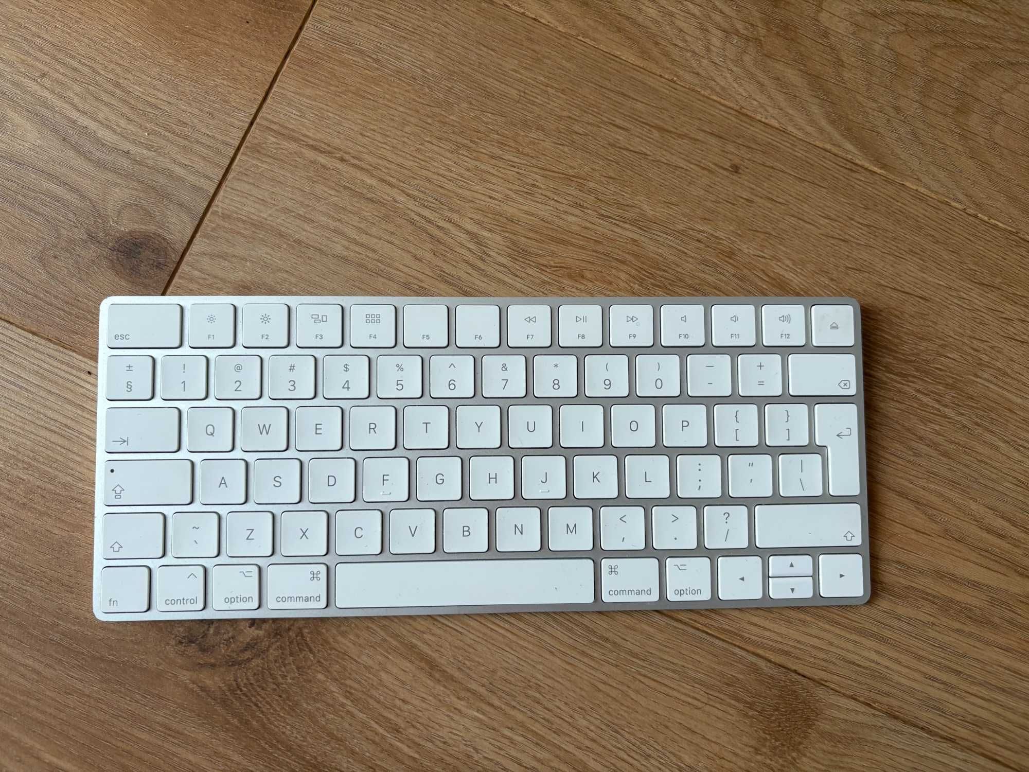 Apple magic keyboard 2
