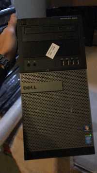 Dell Optiplex 9020 (Intel I5 4-покоління)