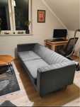 Sofa Kanapa trzyosobowa
