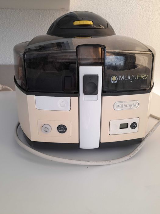 Air Fryer DeLonghi