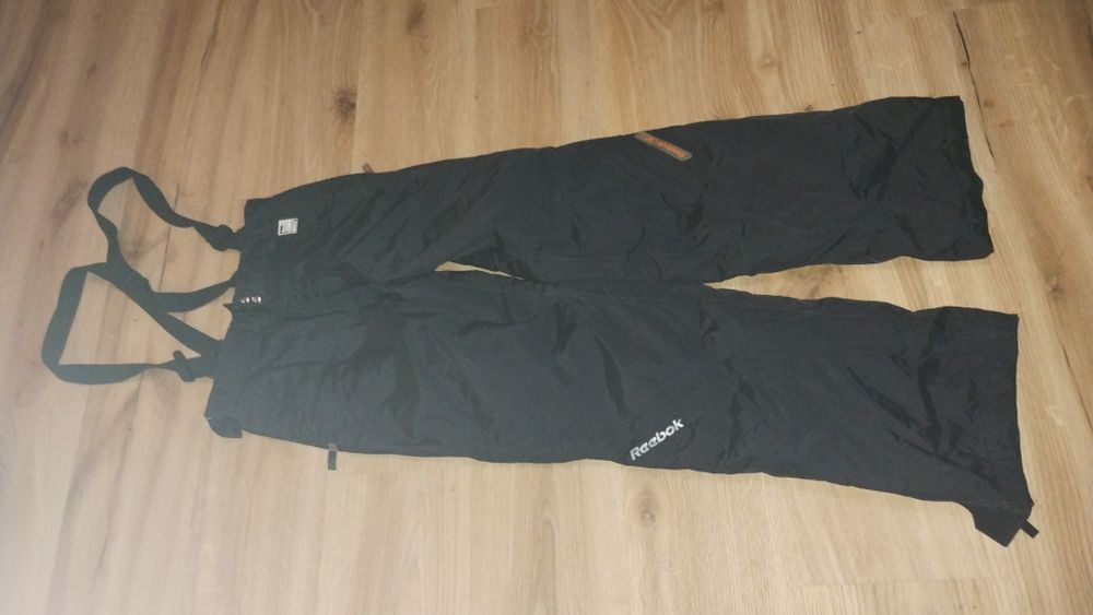 Spodnie narciarskie damskie Reebok M