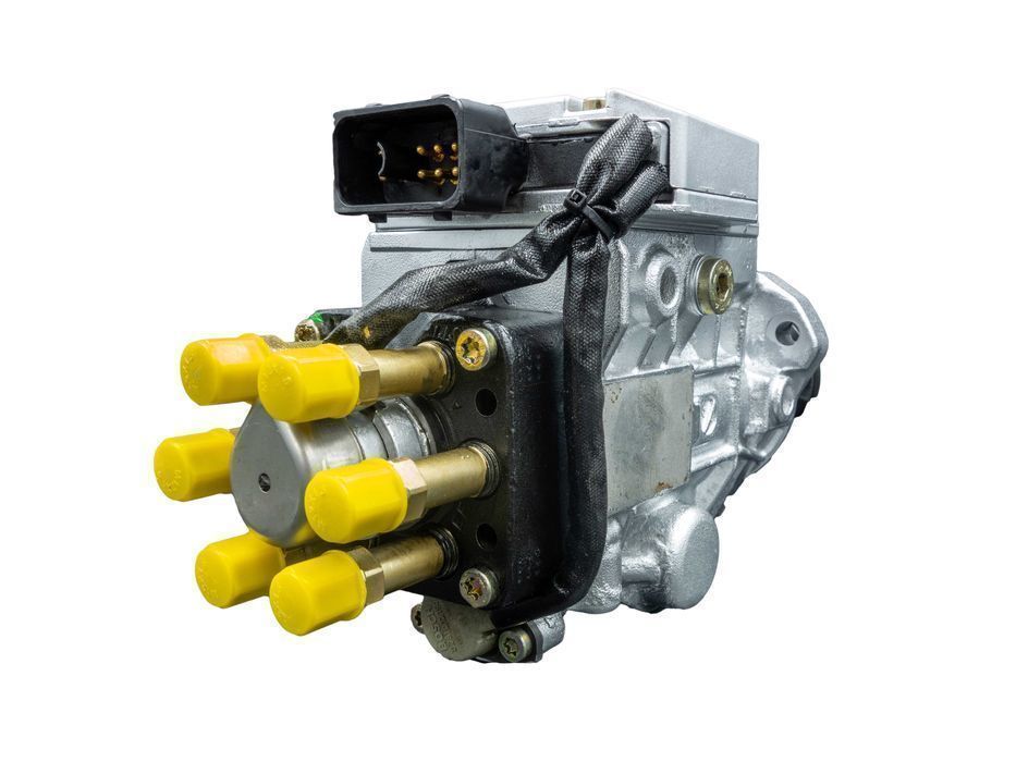 Pompa wtryskowa 0470.006.002 Bosch Perkins regenerowana