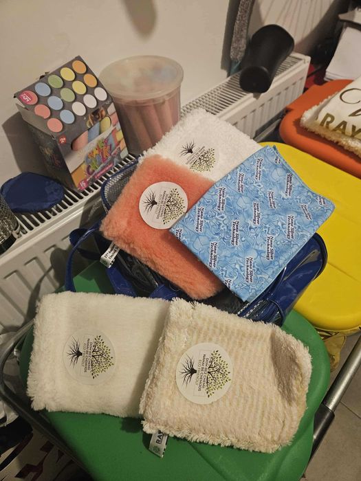 Zestaw dziecięcy Raypath