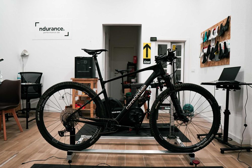 Bicicleta Cannondale Scalpel HT Carbon 4