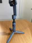Gimbal Smooth X!
