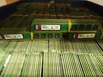 Sale! RAM DDR2 1Gb Kingston,Samsung,Hynix,Elpida,Nanya,Elixir 800Мгц