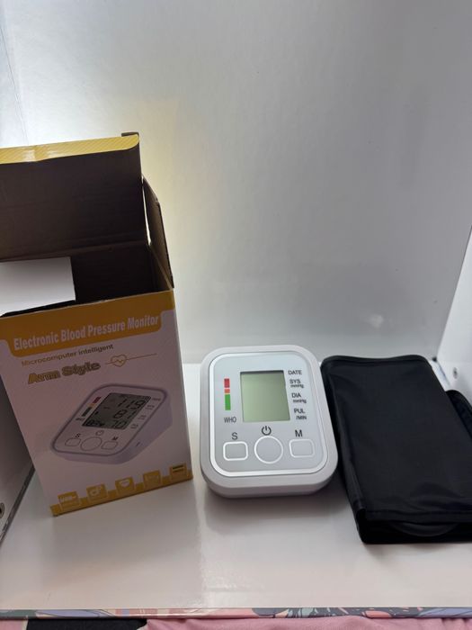 Тонометр arm style, новый