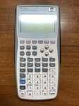 HP 39gs Graphing Calculator Графічний калькулятор