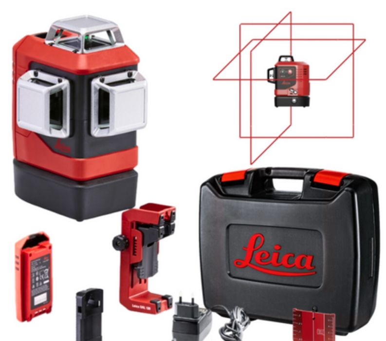 Wynajme wynajem Niwelator laserowy optyczny hilti