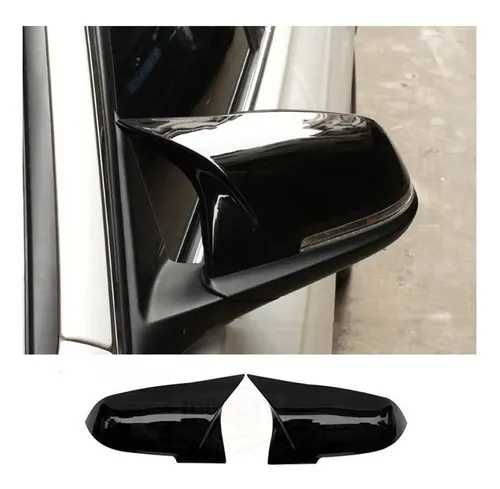 Retrovisor (espelho) BMW PACK M Preto Brilhante