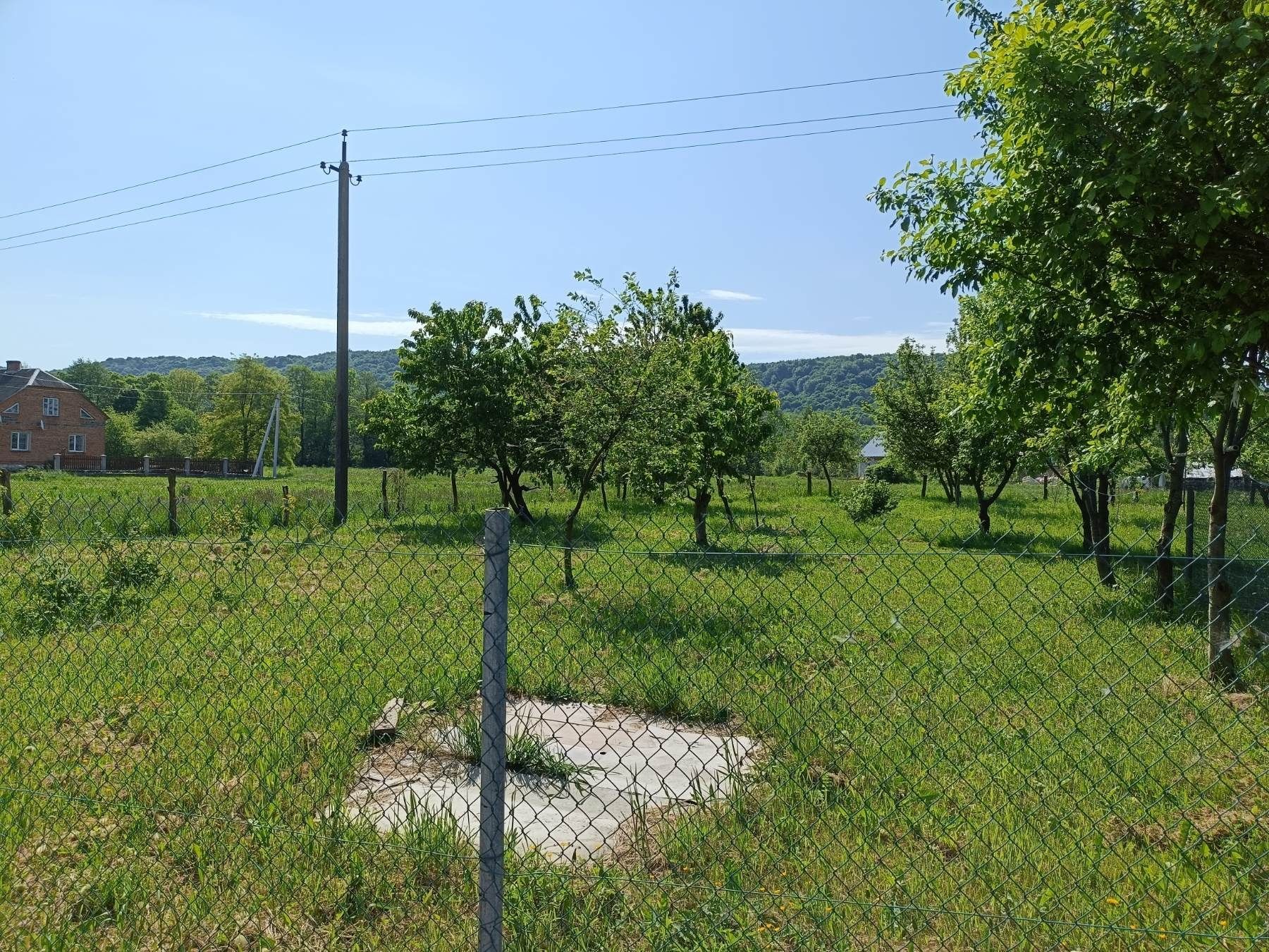 Продам будинок Крехів