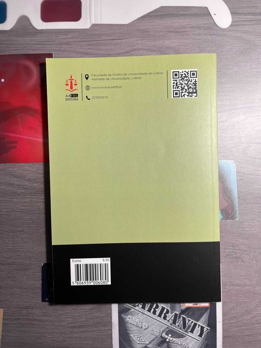 Caderno de Apoio de Economia AAFDL