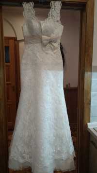 Весільна сукня, платье свадебное