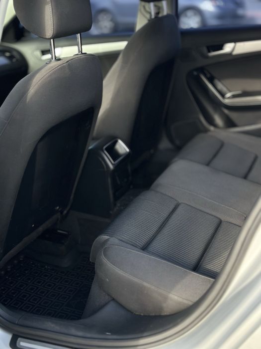 Audi A4 2008 року, 2.0 TDI, автомат