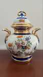 Louça/Jarra Porcelana