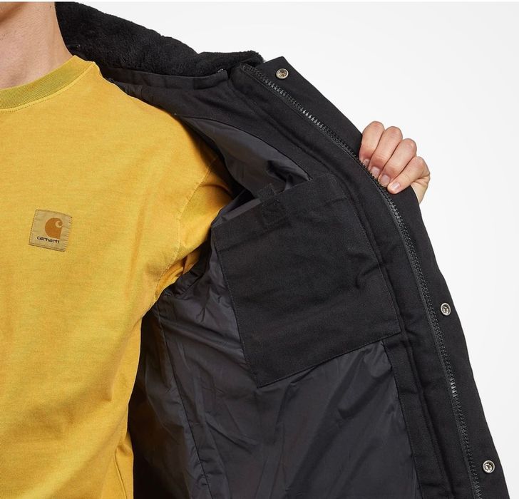 Куртка Carhartt WIP Rayley