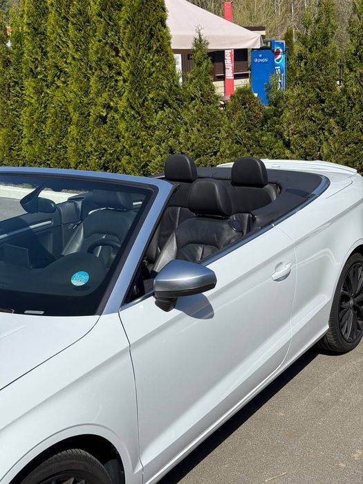 Audi A3 Premium 2015