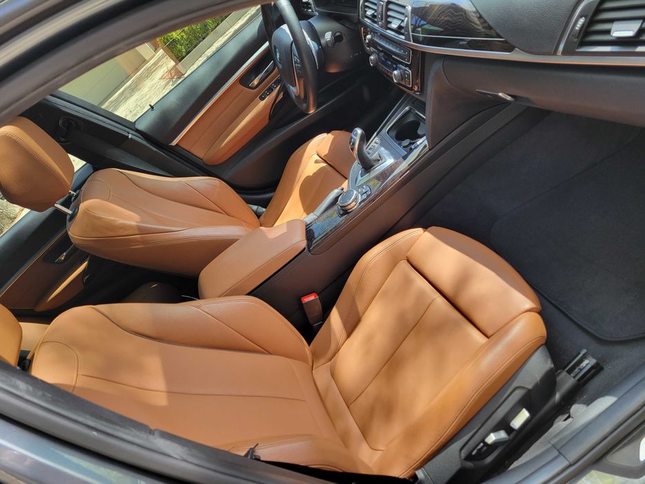 2016 BMW 3 Series 328i xDrive