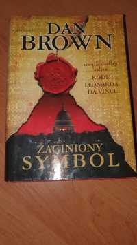 " Zaginiony symbol " Dan Brown