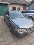 Розбираю Мазда Mazda 626 GE