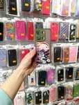 Case, etui, pokrowiec z ochroną aparatu Xiaomi Redmi Note 13 5G