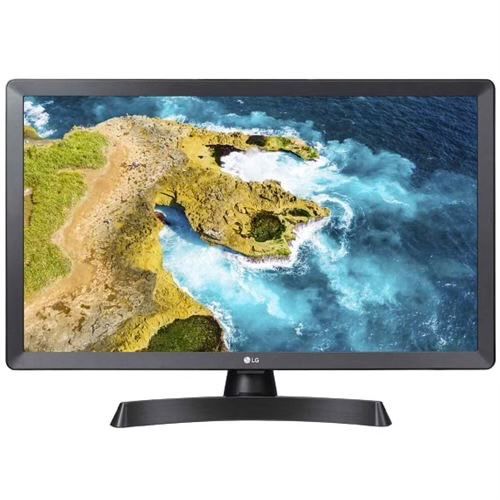 Vendo tv lg de 32 polegadas como nova