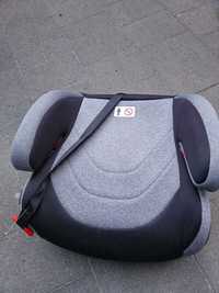 Lionelo podstawka Luuk fix fotelik samochodowy ISO 15-36 kg