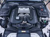 Silnik Mercedes c63 4.0 V8 Biturbo AMG