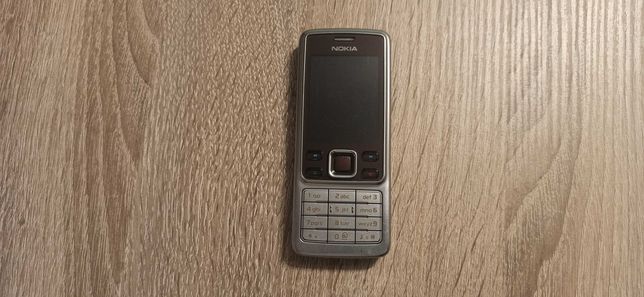 Telefon Nokia 6301