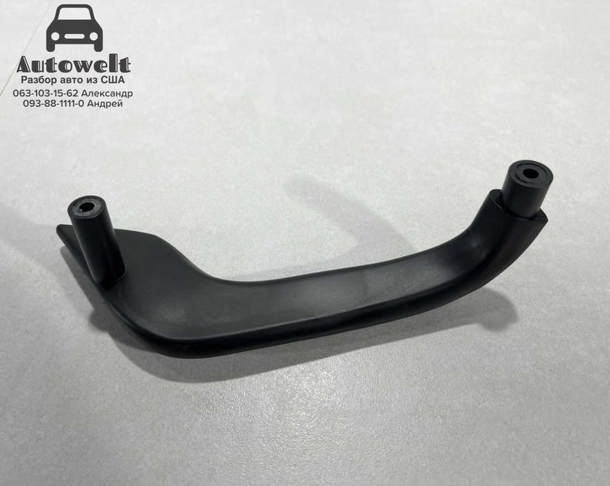 Внутрішня ручка дверної карти Ford Fiesta MK7 2011-2019 ліва/права