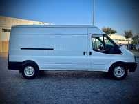 Ford TRANSIT/330L