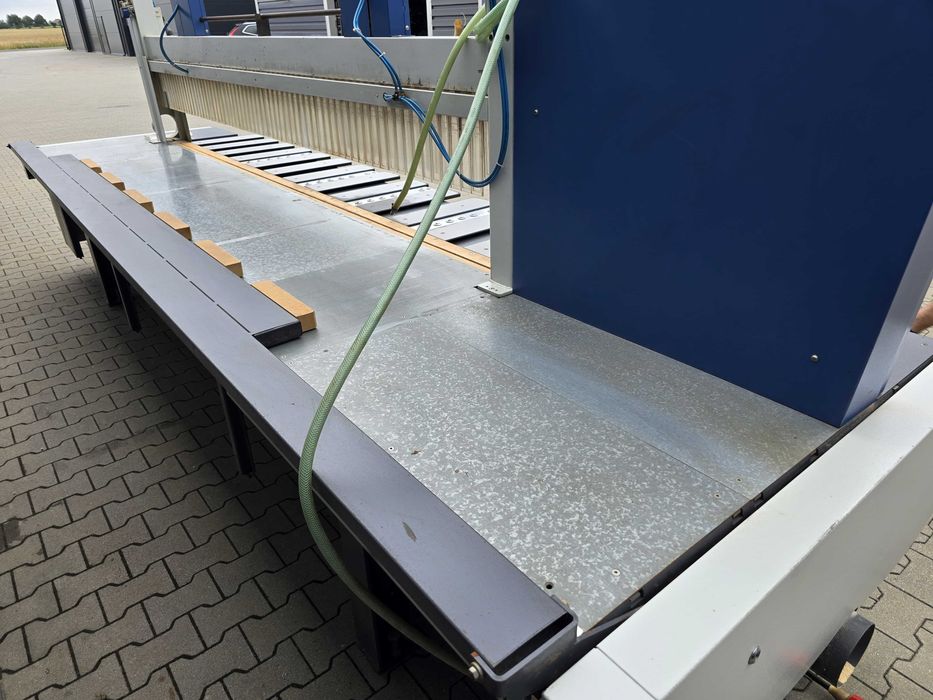 Piła do cięcia wzdłużnego Raimann FlexiRip 3200