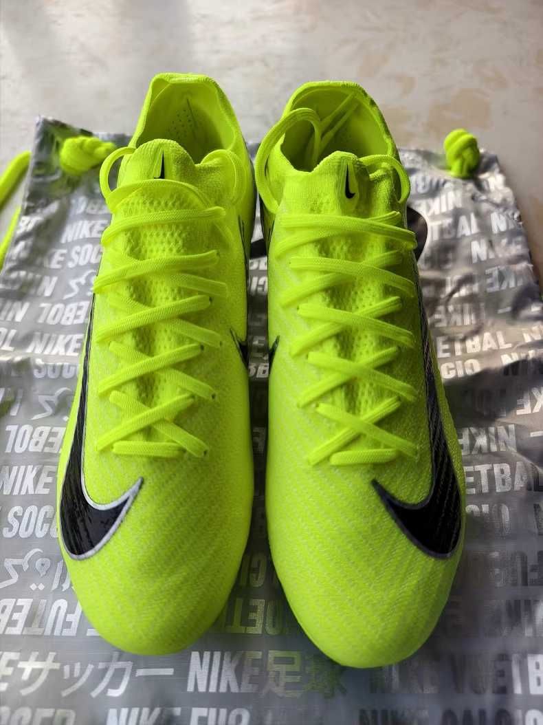 Nike Mercurial Vapor 16 Elite | Oryginalna | R.40 nowy Low-top