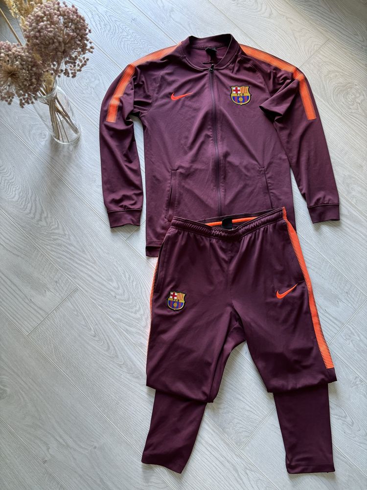 Костюм nike Barcelona S