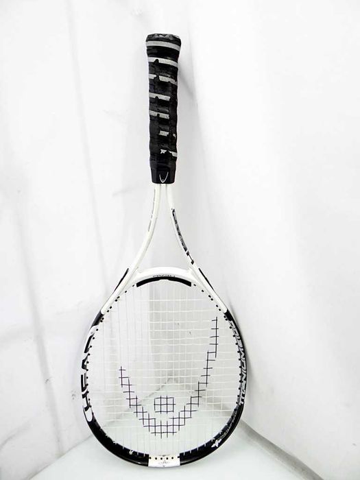 Rakieta do tenisa Head Titanium 2100 / 4 1/2 / Eko Komis