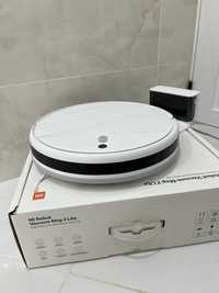 Mi Robot Vacuum-Mop 2 Lite