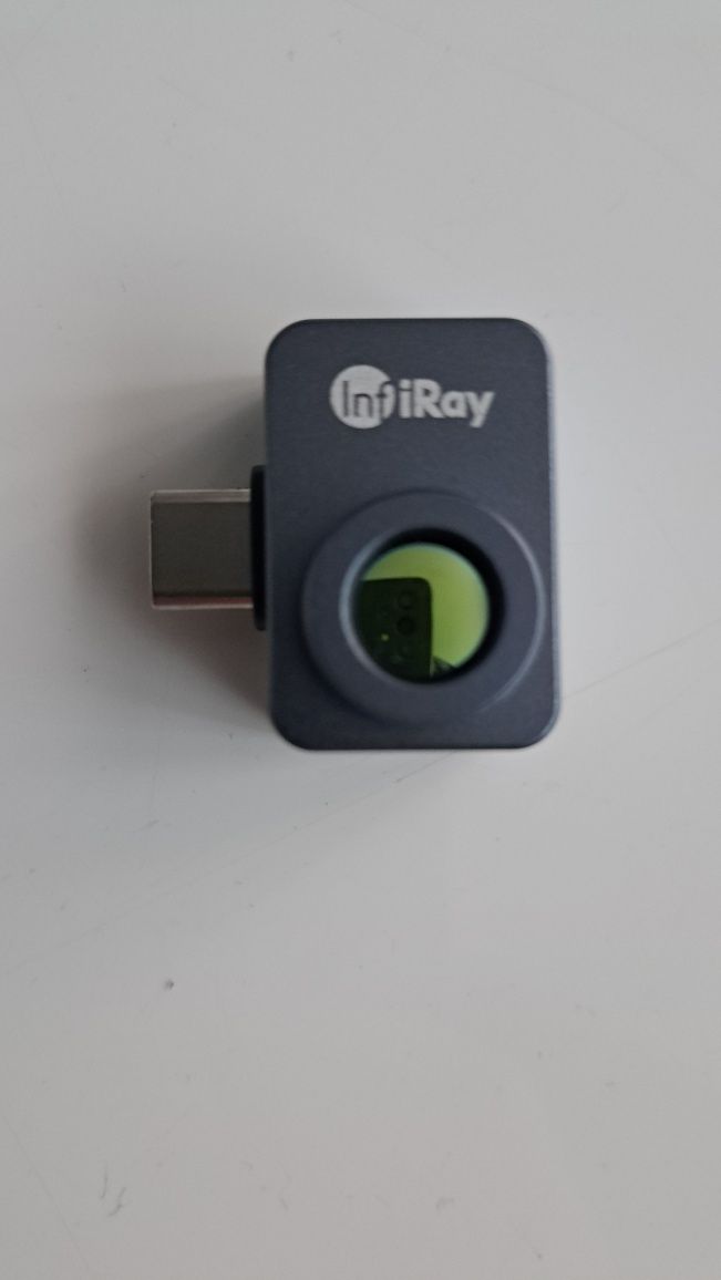 Kamera termowizyjna InfiRay P2 Pro Android