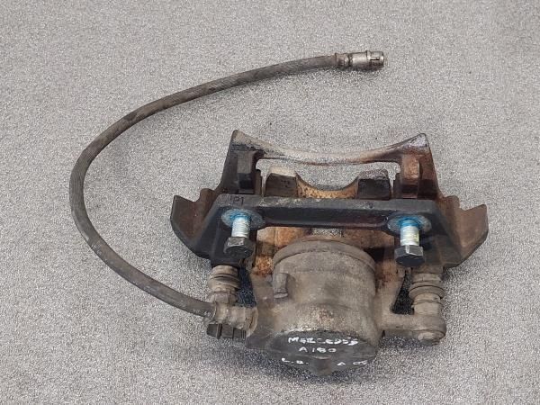 Pinça travão / maxila de travão frente direita MERCEDES-BENZ Classe A