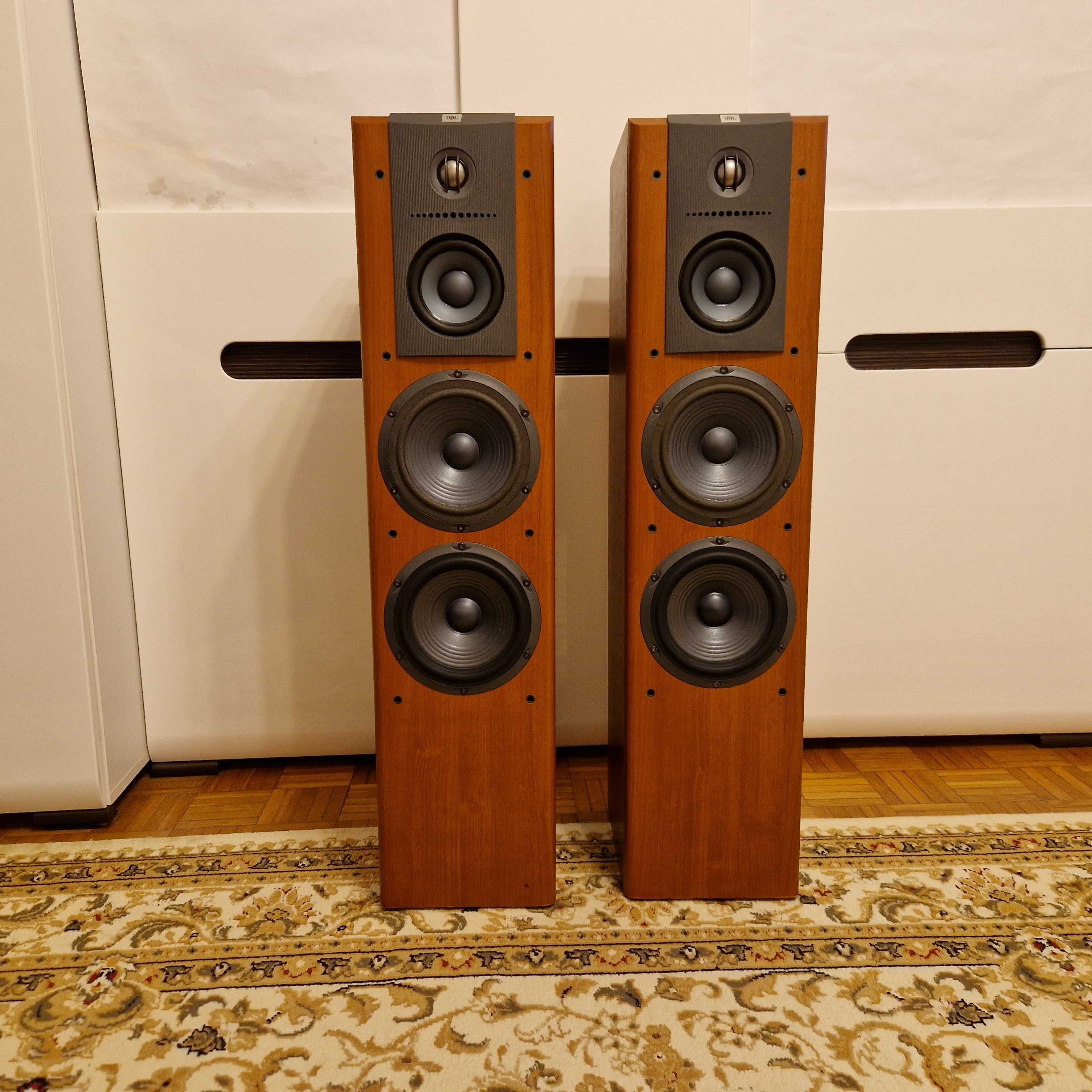 Kolumny Gośniki JBL LX2004 Stereo